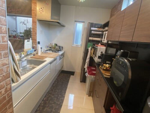 Osaka homestay - Gallery - 23