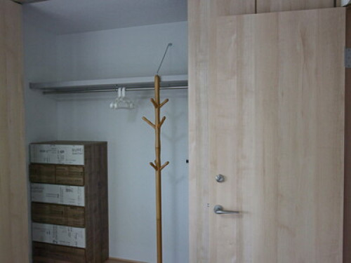 Osaka homestay