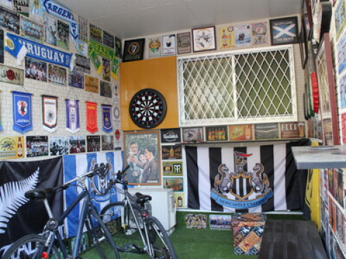 Osaka homestay - Gallery - 25