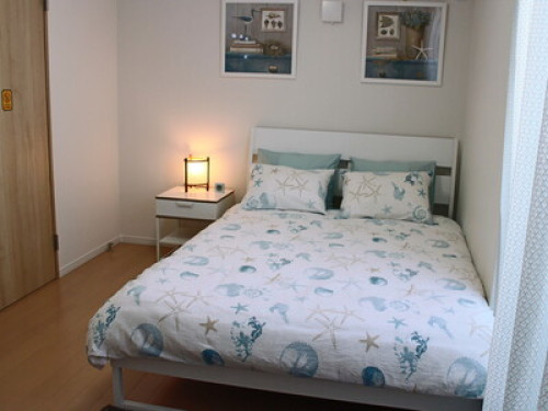 Osaka homestay - Gallery - 35