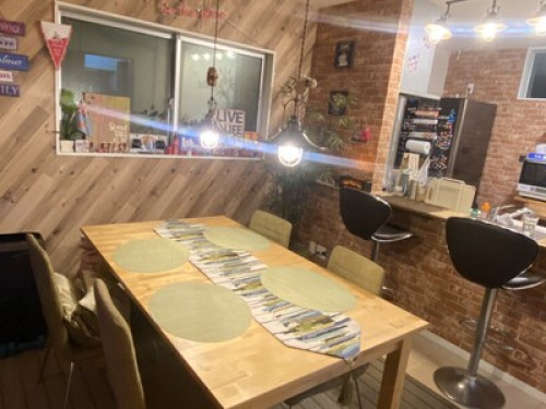 Osaka homestay - Gallery - 15