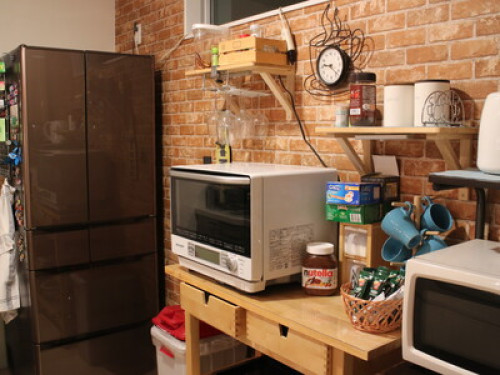 Osaka homestay - Gallery - 28