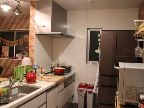 Osaka homestay - Gallery - 27