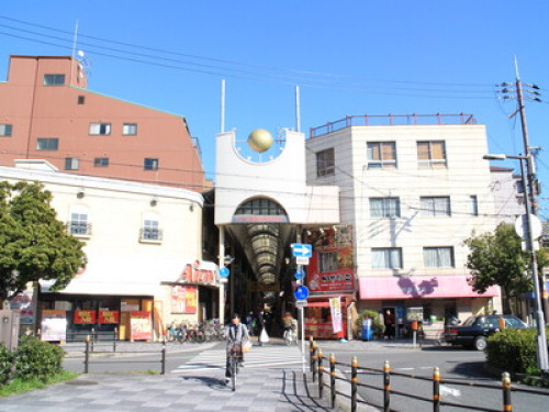 Osaka homestay - Gallery - 5