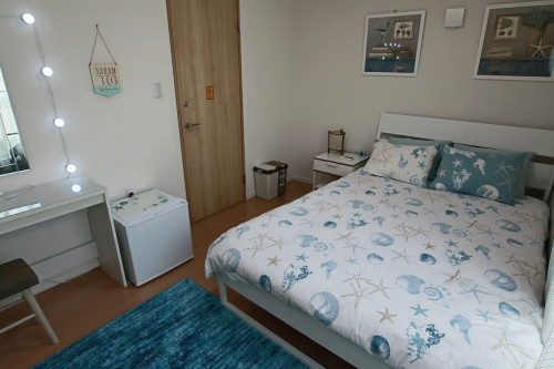 Osaka homestay - Gallery - 21