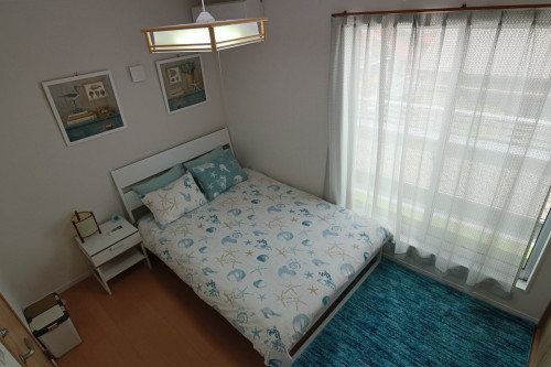 Osaka homestay - Gallery - 20
