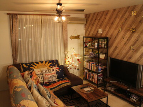 Osaka homestay - Gallery - 23