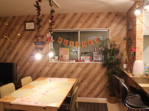 Osaka homestay - Gallery - 24
