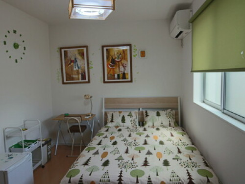 Osaka homestay - Gallery - 13