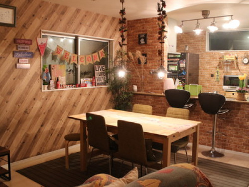 Osaka homestay - Gallery - 33