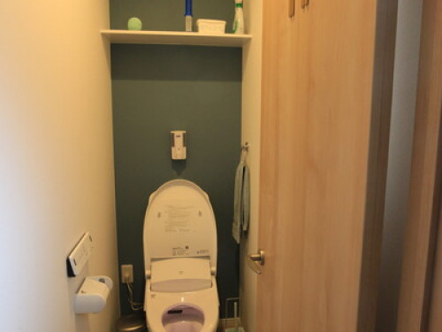Osaka homestay - Gallery - 34