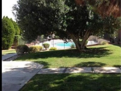 Vegas private room & bath