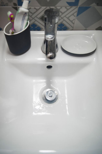 Comfy studio apartment in colourful Exarcheia