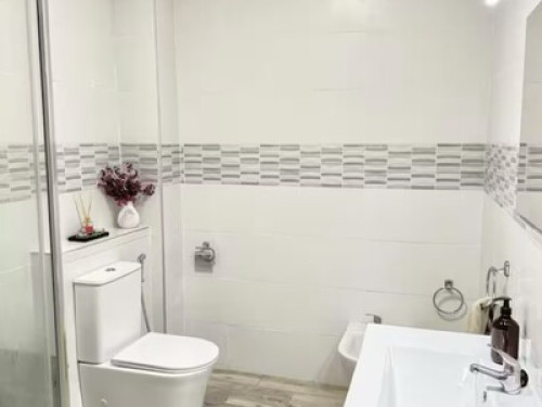 Bright and cosy stay in Centro