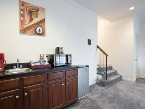 Private Room Near Bowie Center - Gallery - 20