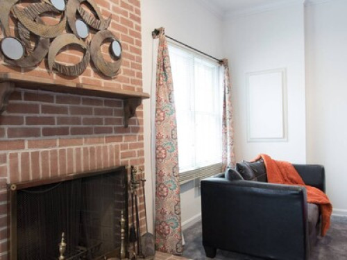Private Room Near Bowie Center - Gallery - 16