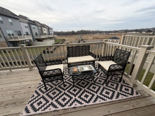 Private Room Near Bowie Center