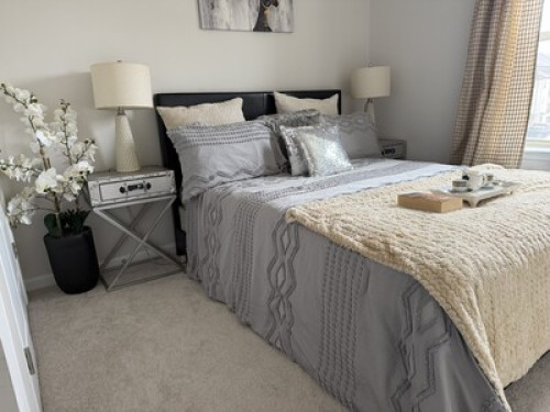 Private Room Near Bowie Center