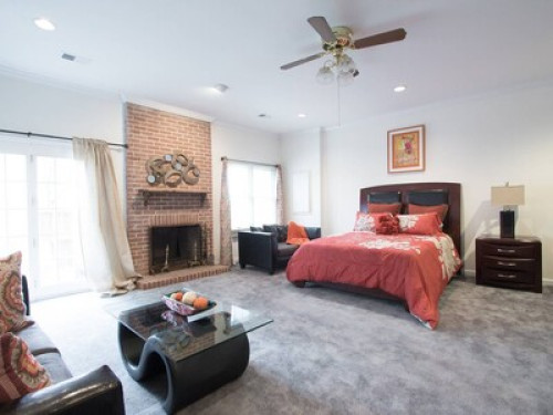 Private Room Near Bowie Center - Gallery - 12
