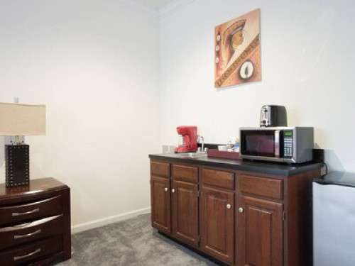 Private Room Near Bowie Center - Gallery - 19