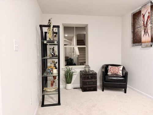 Private Room Near Bowie Center - Gallery - 9