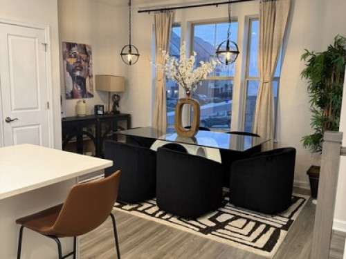 Private Room Near Bowie Center - Gallery - 7