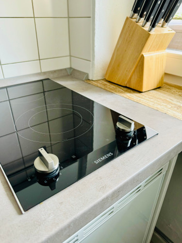 Awesome and central apartment in Munich at U3/U6 - Gallery - 11