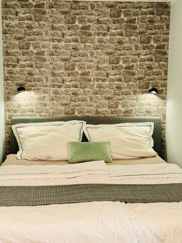 Awesome and central apartment in Munich at U3/U6