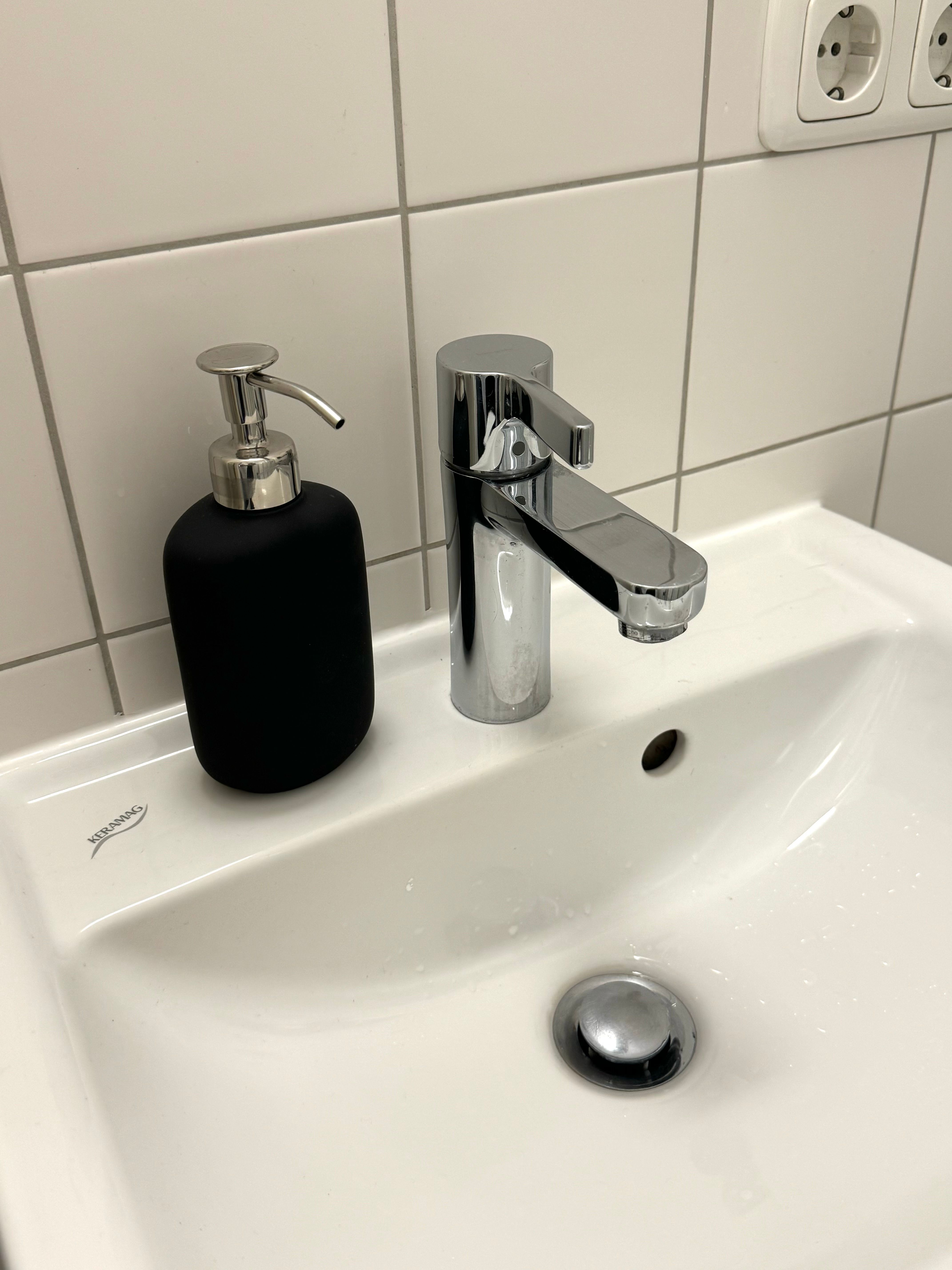Awesome And Central Apartment In Munich At U3/U6 - 7