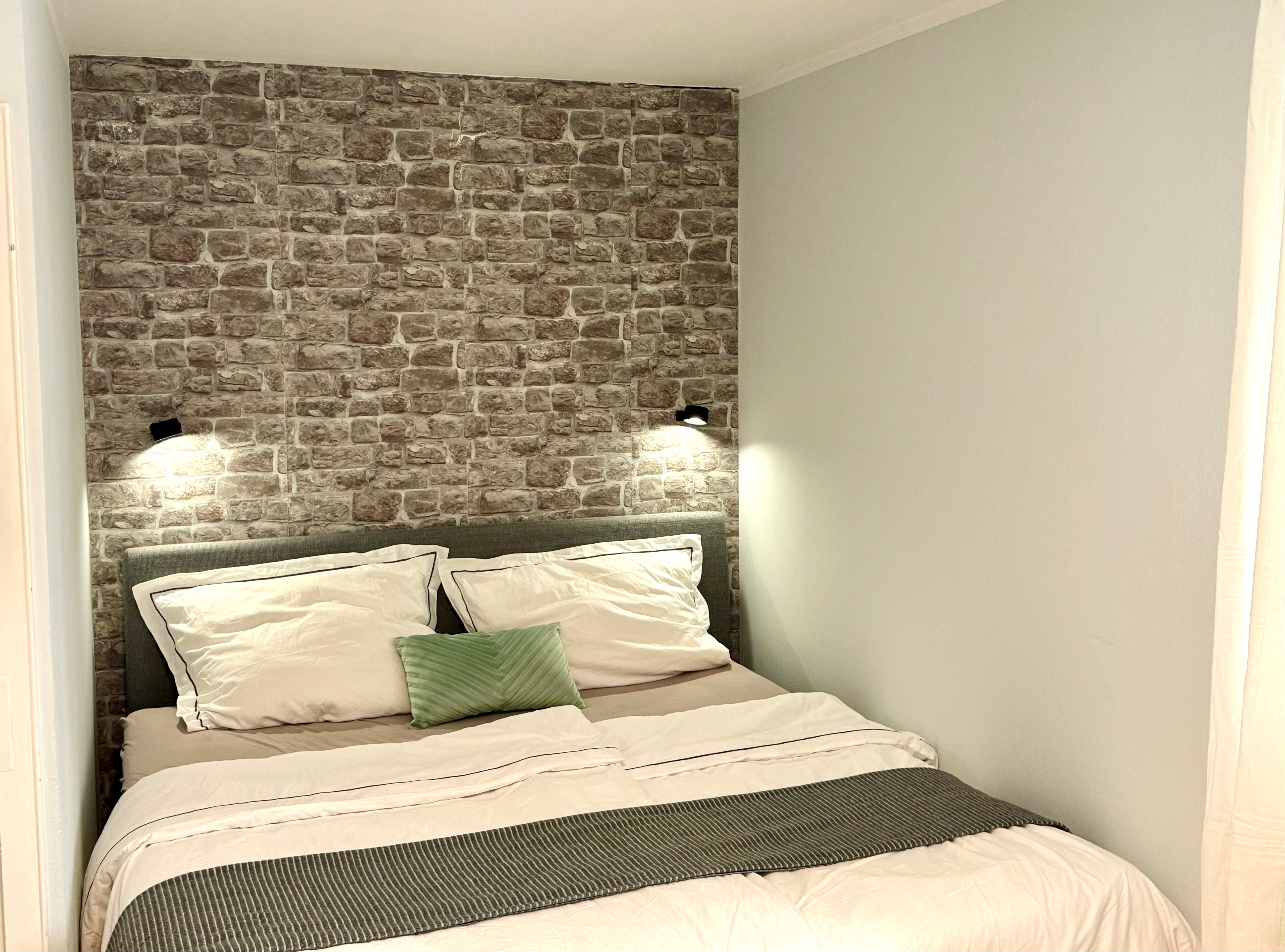 Awesome And Central Apartment In Munich At U3/U6 - 14