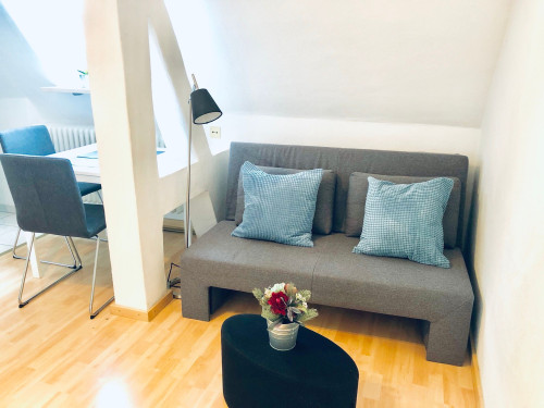 Modern and wonderful home in top location