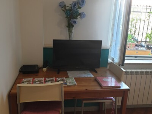 La stanza dei Centogatti 