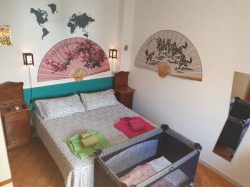 La stanza dei Centogatti 