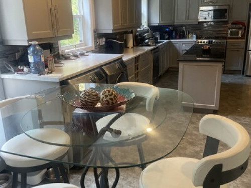 We love to have you come stay with 