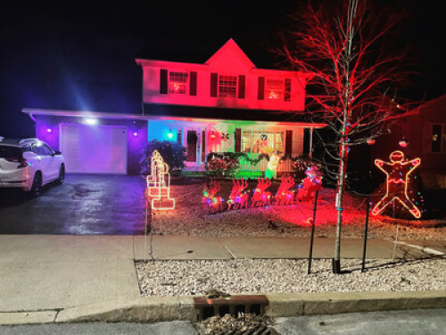 We love to have you come stay with 