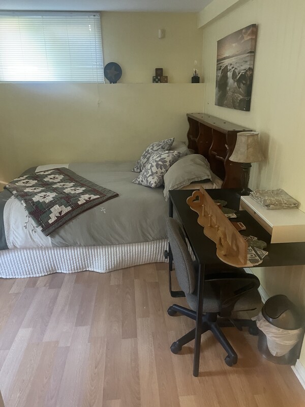  Room 1(Full Room)  -  We love to have you come stay with   - Gallery -  1