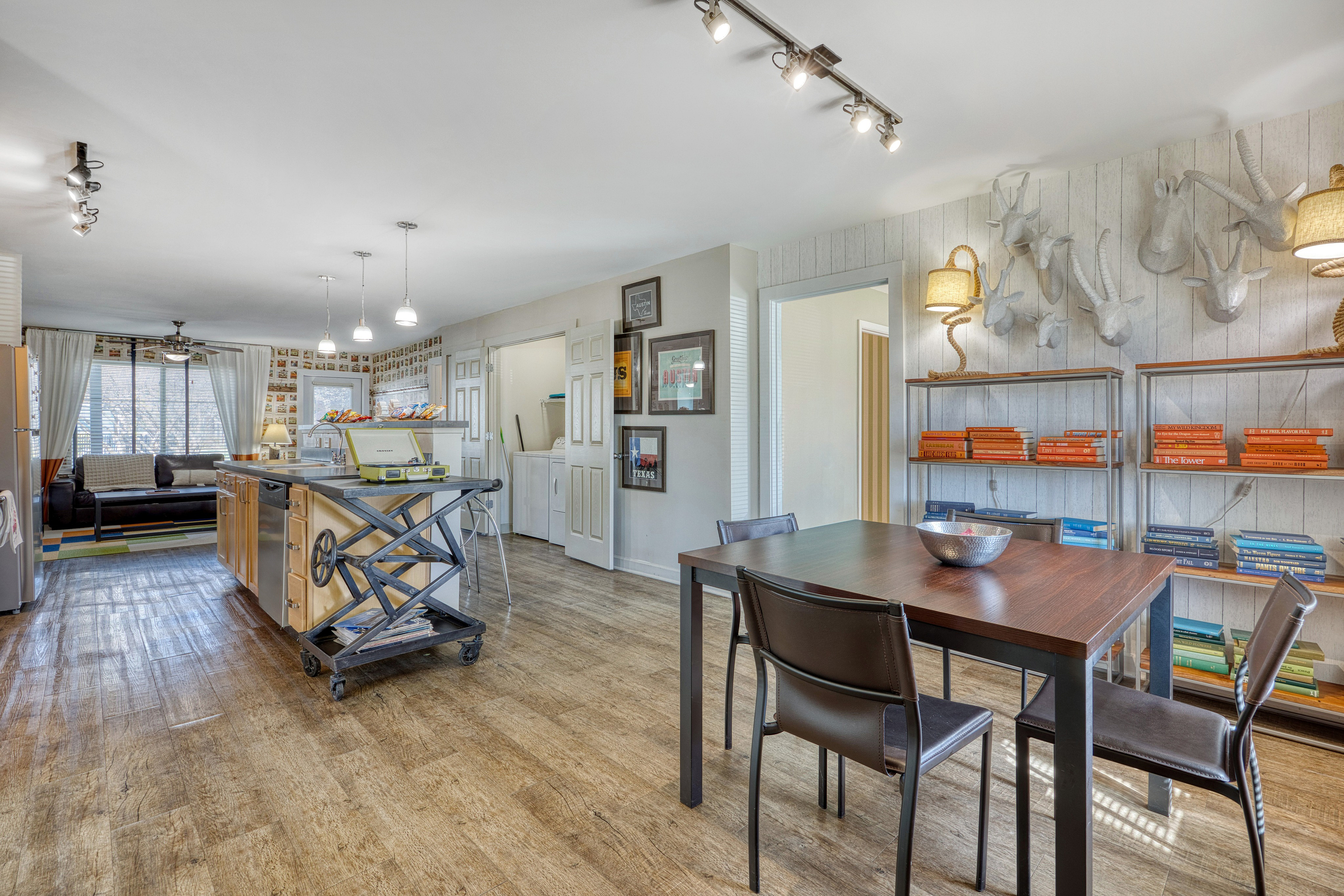 The Thompson | Student Housing