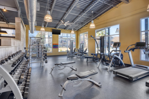 The Thompson | Student Housing - Gallery - 13