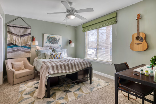 The Thompson | Student Housing - Gallery - 22
