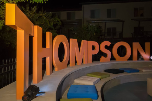 The Thompson | Student Housing - Gallery - 31
