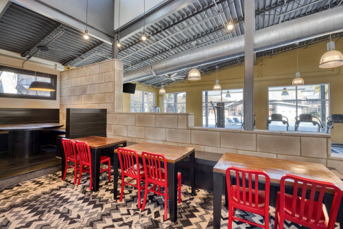 The Thompson | Student Housing - Gallery - 46