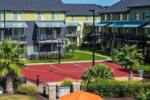 The Thompson | Student Housing - Gallery - 25