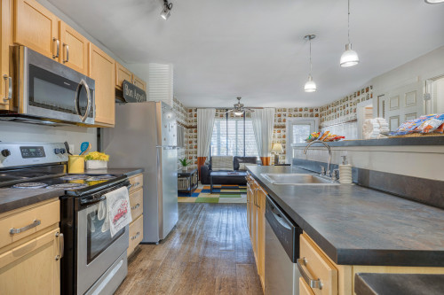 The Thompson | Student Housing - Gallery - 14