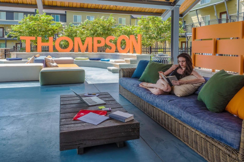 The Thompson | Student Housing - Gallery - 38
