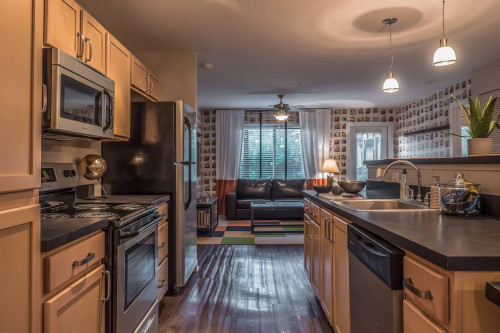 The Thompson | Student Housing - Gallery - 42