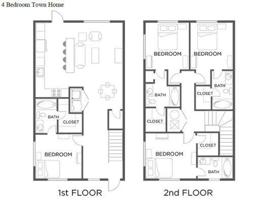 The Thompson | Student Housing