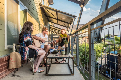 The Thompson | Student Housing - Gallery - 43