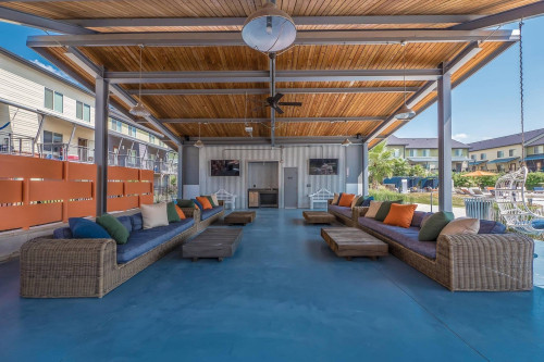 The Thompson | Student Housing - Gallery - 34