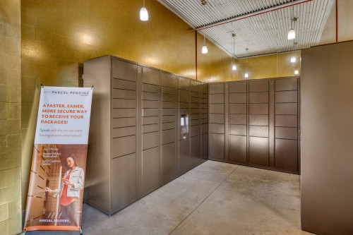 The Thompson | Student Housing