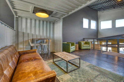 The Thompson | Student Housing